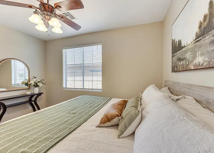Casa vacanze Breathtaking Family Retreat In Elite Gold Canyon! *