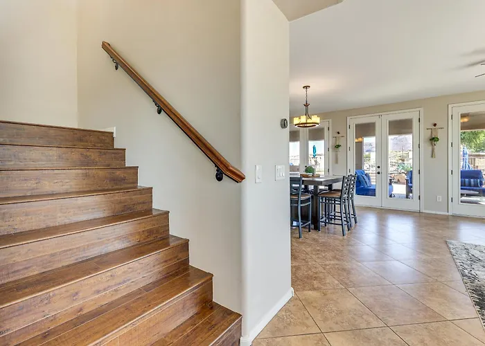 Breathtaking Family Retreat In Elite Gold Canyon! * Gold Canyon