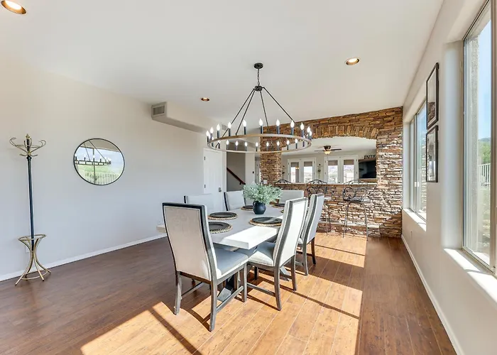 Casa vacanze Breathtaking Family Retreat In Elite Gold Canyon! *