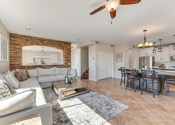 Casa vacanze Breathtaking Family Retreat In Elite Gold Canyon!